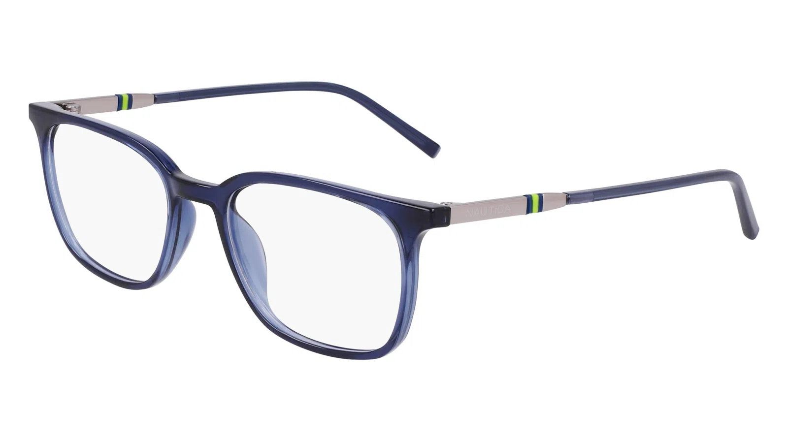 Nautica N8184 Eyeglasses - view 2